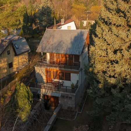 Ostoya Sulistrowiczki Villa Exterior photo